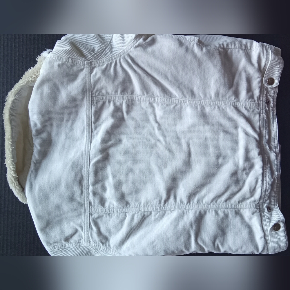 *Rare* Vintage Y2k Roxy Jacket - image 8